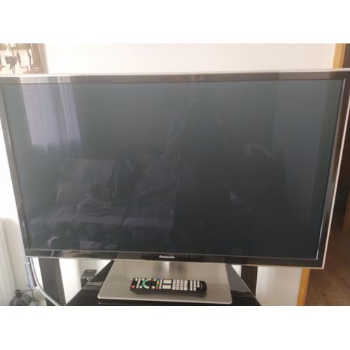 PLASMA TX-P42GT60E - 42" - TV Full HD