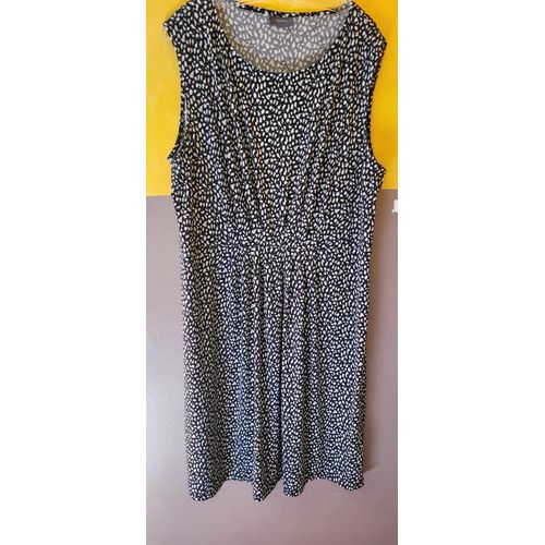 Robe Courte C&a Taille : Xl Femme Ado