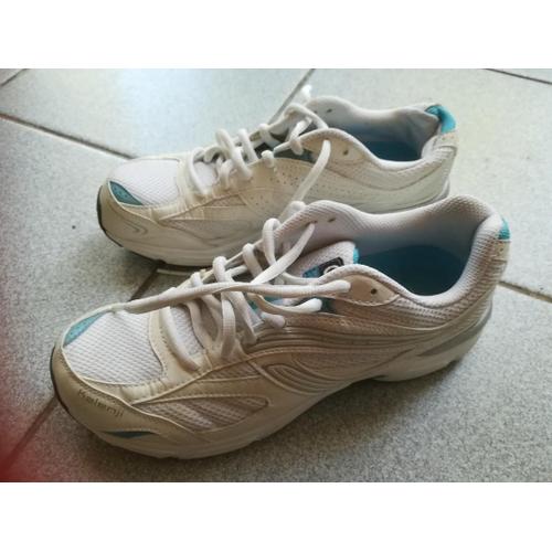 Basket Blanches Femme Kalenji - 39