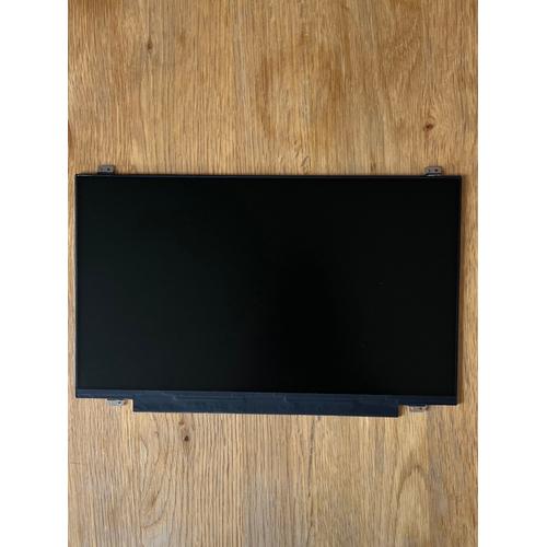 Écran dalle LCD Slim 14 pouces pour ordinateur portable - BOE - NT140WHM-N44 V 8.0