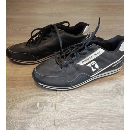 Chaussures Denim Side 40 chaussures Rakuten