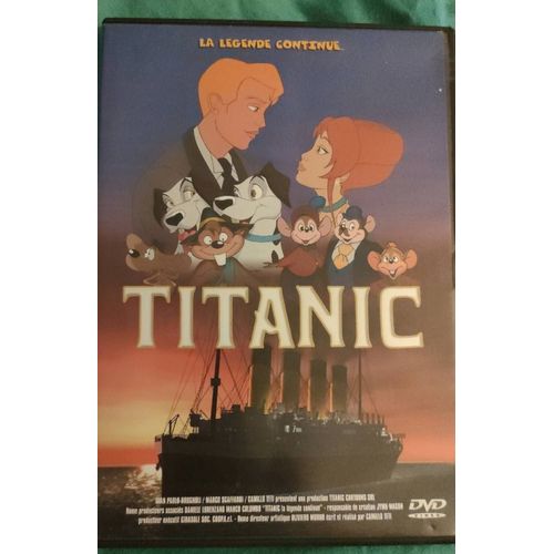 Titanic