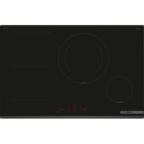 Plaque induction PVS831HC1E, Série 6, Combizone, home connect