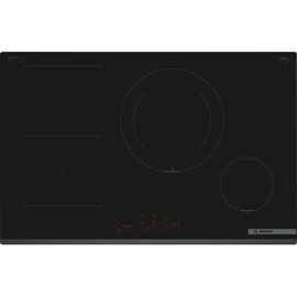 Plaque induction PVS831HC1E, Série 6, Combizone, home connect