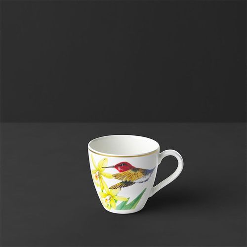 Villeroy & Boch Amazonia Ensemble 6 Tasses À Espresso