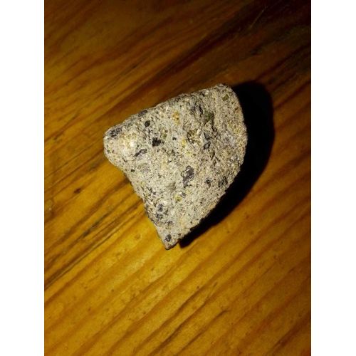 Metiorite Hawarditte
