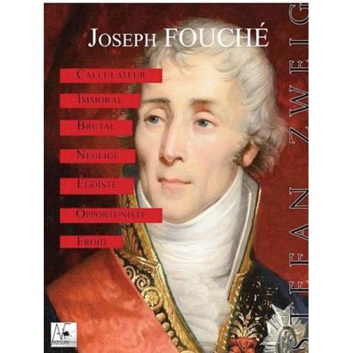 Joseph Fouché