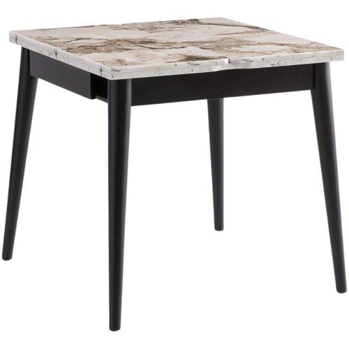 Table De Repas Extensible Totem