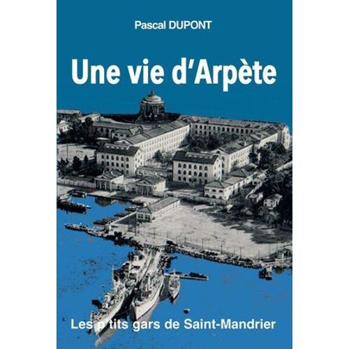 Une Vie D'arpète - T1