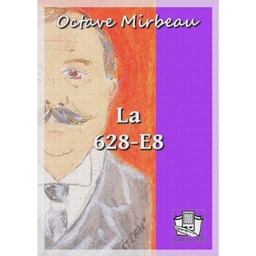 La 628-E8