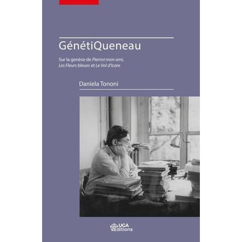 Génétiqueneau