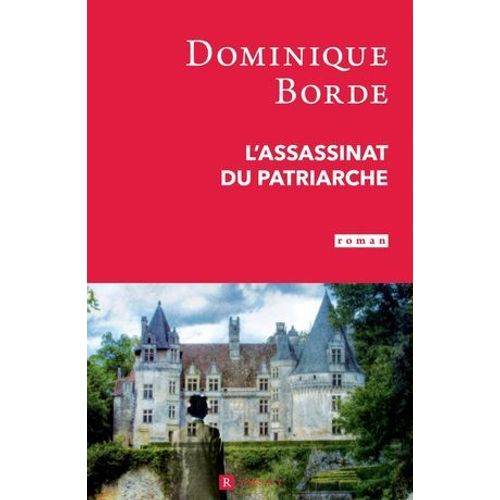 L'assassinat Du Patriarche