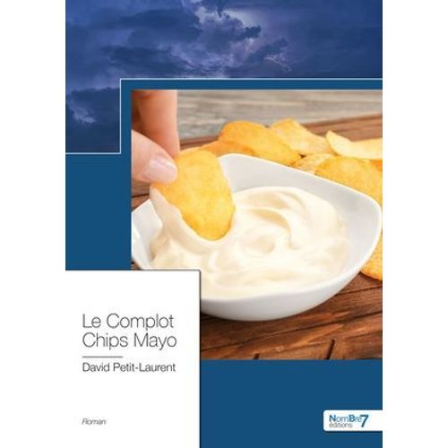 Le Complot Chips Mayo