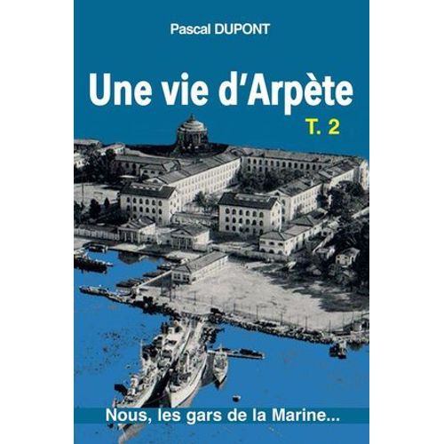 Une Vie D'arpète 2