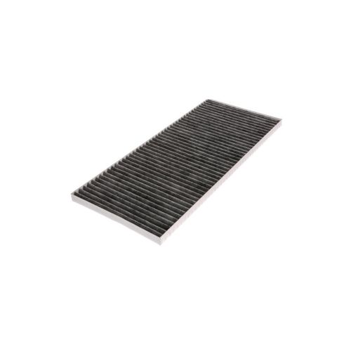 Filtre à charbon actif 475 x 205 x 17 mm - Hotte (11059591 )