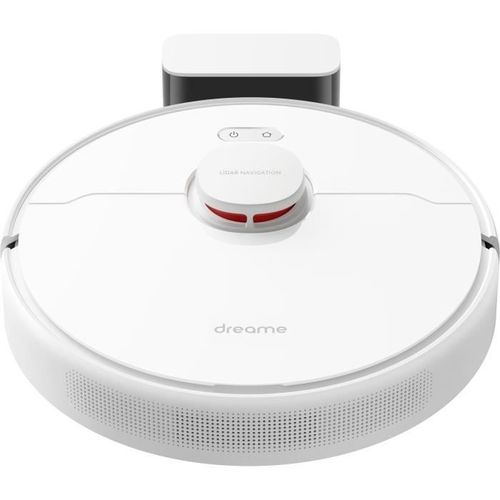 Aspirateur robot laveur Dreame F9 pro Blanc