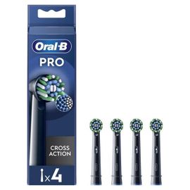 Brossette Oral-B - 80731319 - Pour Brosse A Dent Électrique