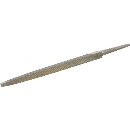 Lime d'affûtage tiers-points angles vifs sans manche - effilée mi-douce SAM OUTILLAGE