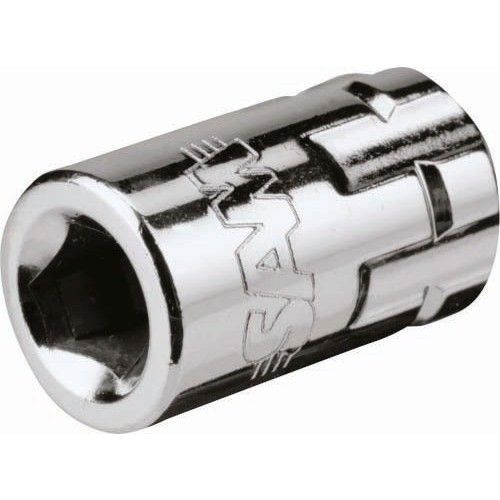 Adaptateur porte-embouts de vissage 1/4" RD-101 - pour cliquet R-152B SAM OUTILLAGE