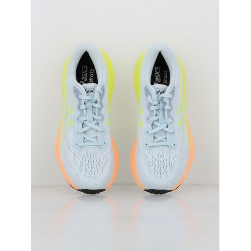 Chaussures Running Asics Gel-Pulse 15 Jaune Fluorescent 44 Rakuten