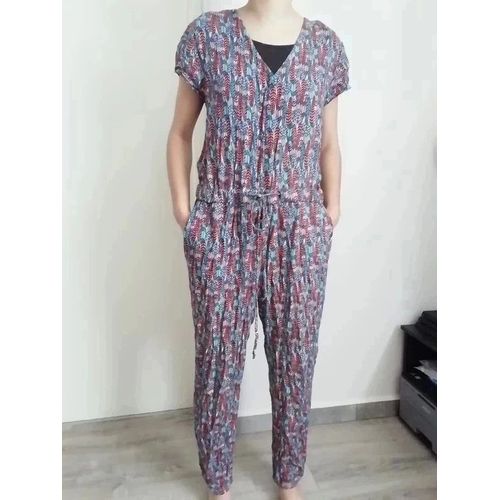 Combisalopette - Combi Pantalon Taille M.