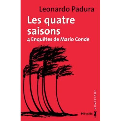 Les Quatre Saisons - L'intégrale