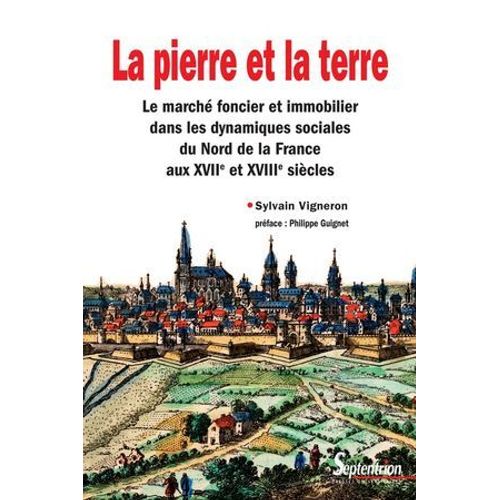La Pierre Et La Terre