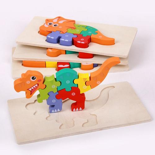13274 - Accessoires de puzzles enfants - Accessoires de puzzles 3 en 1