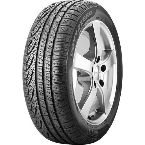 Pneu Pirelli Winter 210 SottoZero Serie II Run Flat ( 205/55 R17 91H, runflat )