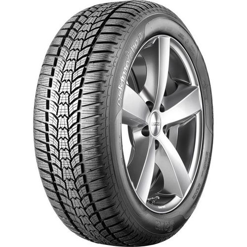 Pneu Sava Eskimo HP2 ( 205/55 R17 95V XL )