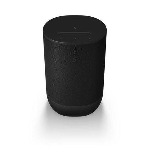 Sonos Move 2 Enceinte sans fil Bluetooth Noir