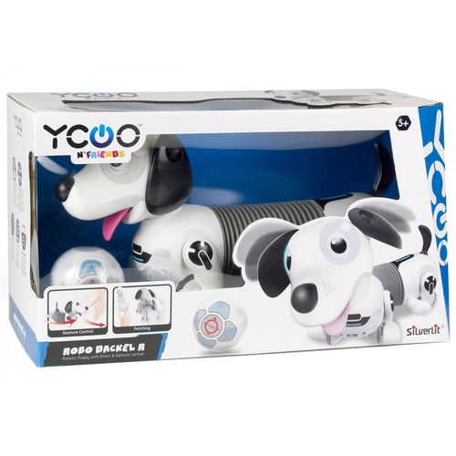 Ycoo-Chien Robo Dackel Generation 2
