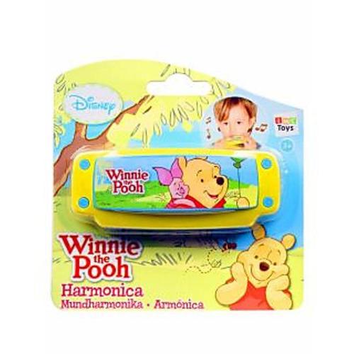 Harmonica Winnie L'ourson