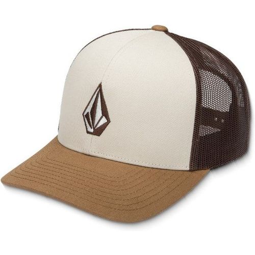 Full Stone Cheese Casquette Taille One Size, Beige