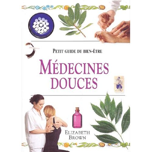 Médecines Douces