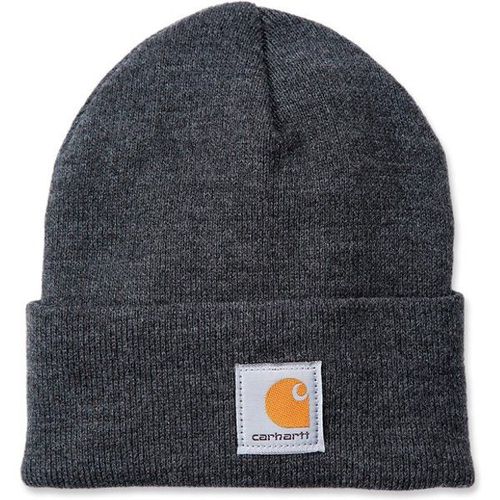 Watch Hat Bonnet Taille One Size, Gris