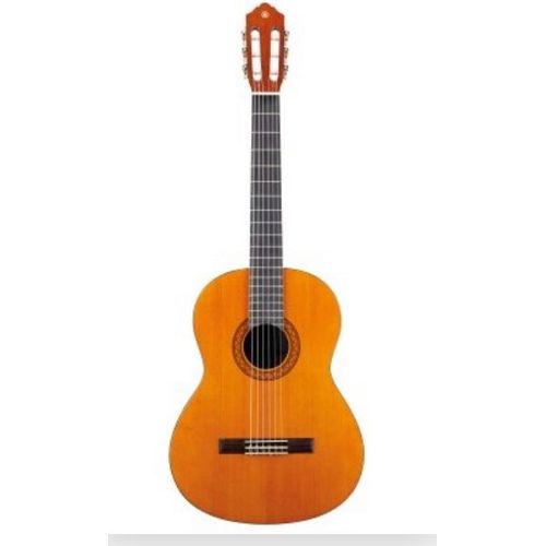 Guitare Classique Yamaha C40 4x4 + Housse