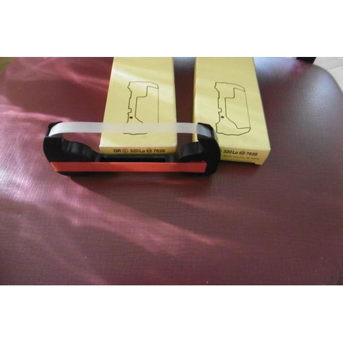 Ruban Correcteur Lift Off Pour Machine A Écrire Smith Corona: Philips Groupe 320 Lot De 2