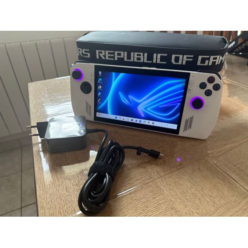 Asus Rog Ally