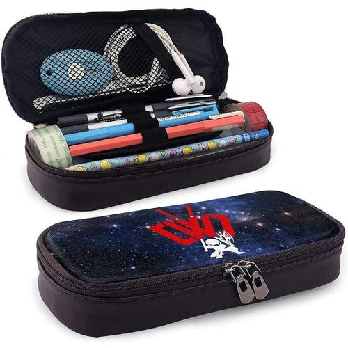 Chad Wild Clay Ninja Trousse Universelle À Fermeture Éclair Haute Capacité Pour Peintre, Dessin, Peinture, Enfants