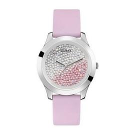 Montre Guess Femme Rose Achat neuf ou d occasion pas cher Rakuten