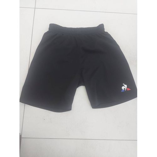 Short Le Coq Sportif 10 Ans
