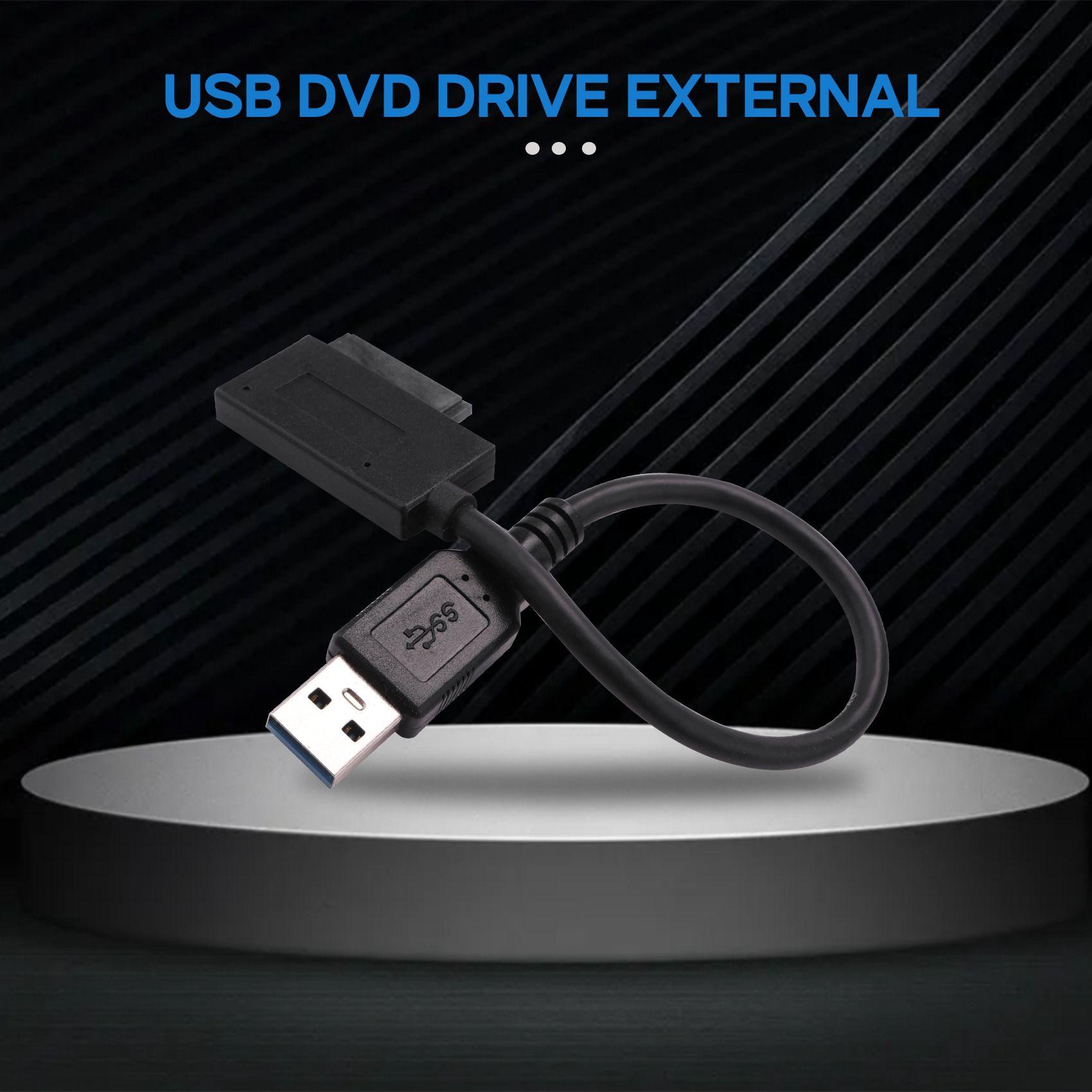 Dell Dell USB DVD Drive-DW