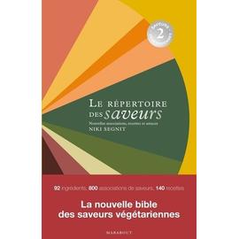 L'Équation des saveurs