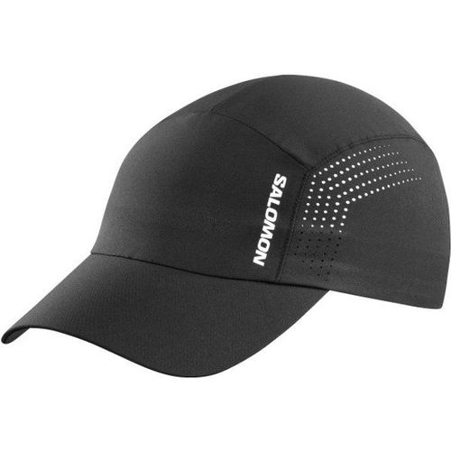 Shkout Casquette Taille One Size, Gris/Noir