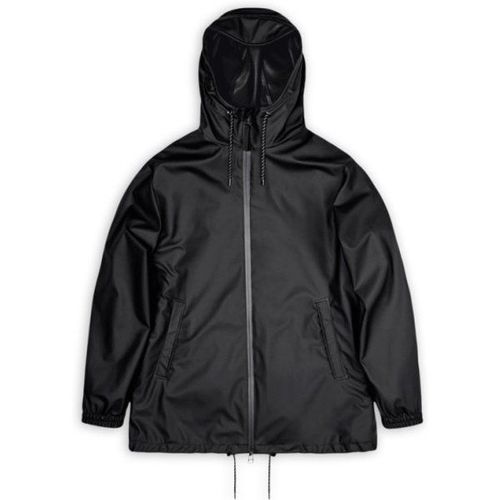 Storm Breaker W3 Veste Imperméable Taille L, Noir