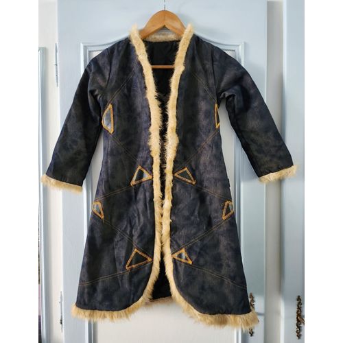 Manteau Taille 8 Ans