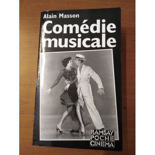 Comédie Musicale