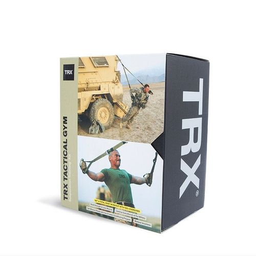 Trx Tactical Force Kit