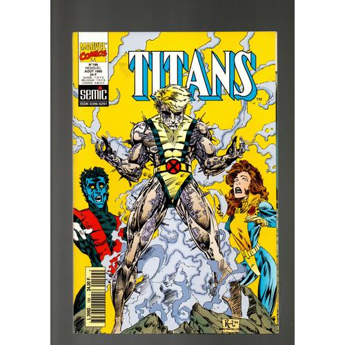 Titans 199